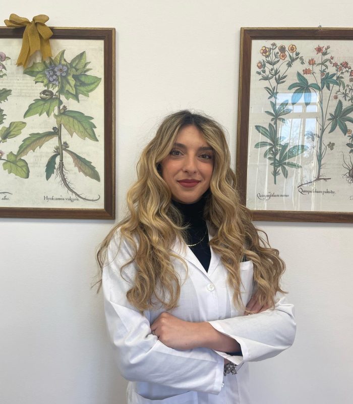 Dott.ssa Angelica Borrelli care centro autismo cagliari