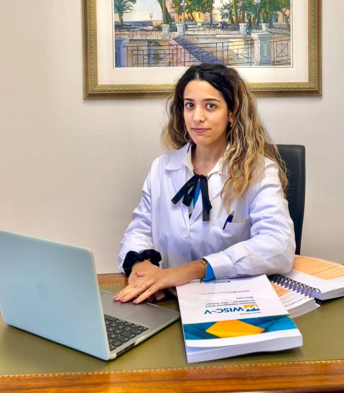 noemi limbardi psicologa care centro autismo cagliari